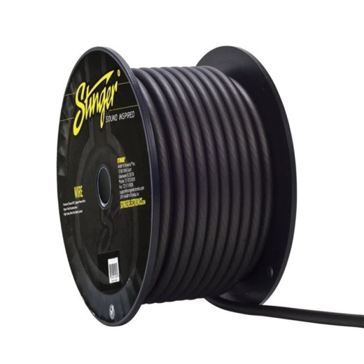 Stinger SHW14G Power Cable