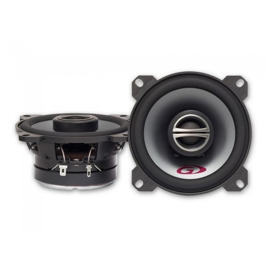 Alpine SPG-10C2 speakers