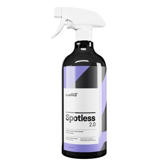 CarPro Spotless 2.0 Hard Water Stain Remover (1 L)