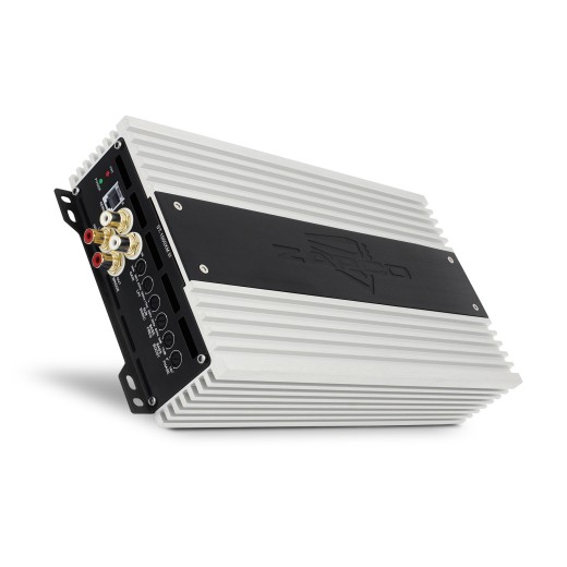 Amplifier Zapco ST-1000XM III