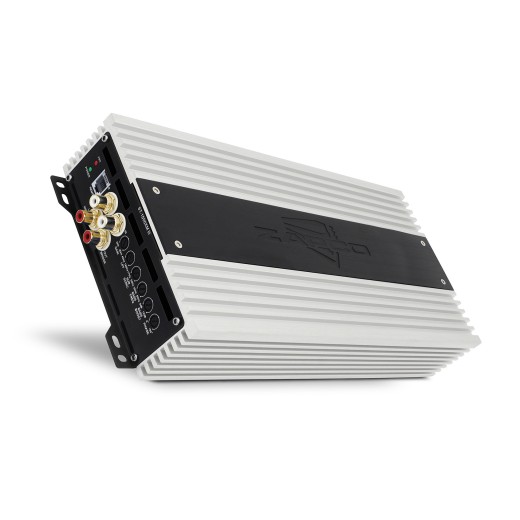 Amplifier Zapco ST-1500XM III