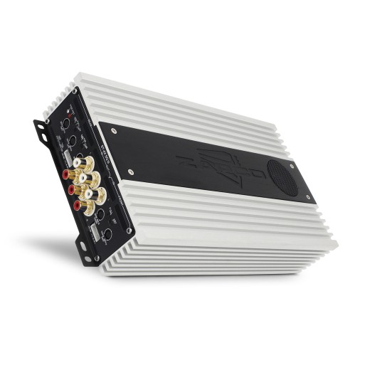 Amplifier Zapco ST-4X SQ III