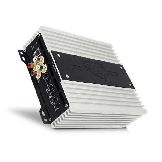 Amplifier Zapco ST-500XM III