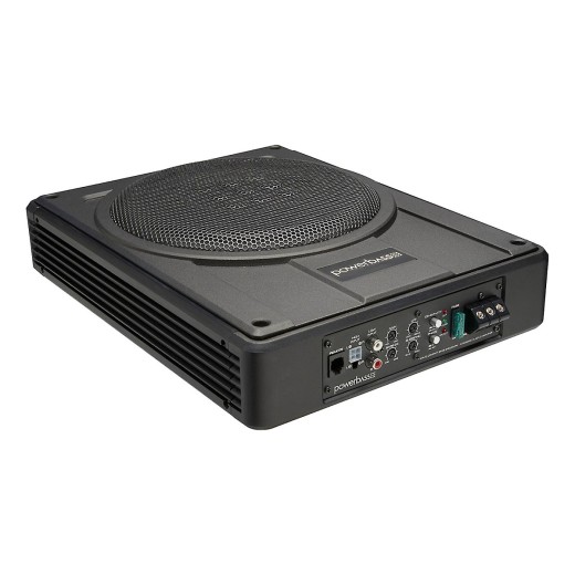 Active subwoofer Powerbass STA-10
