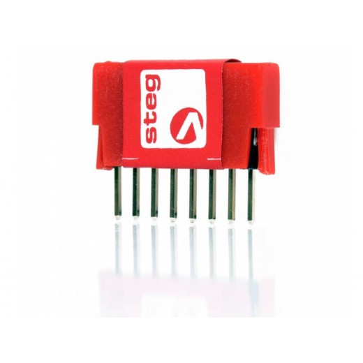 STEG AQXMII module