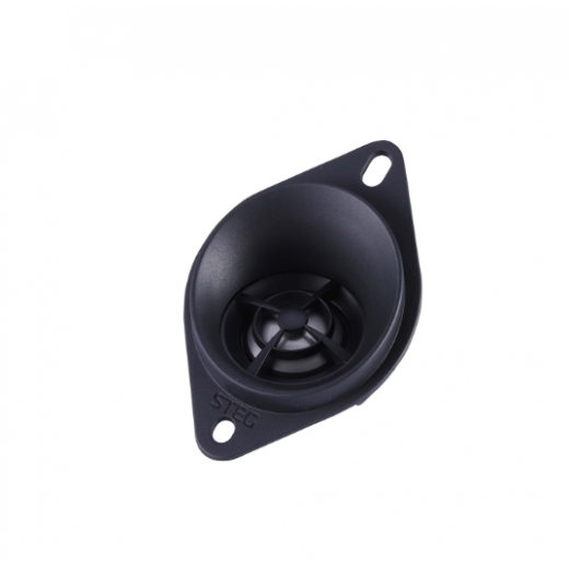 STEG BM25 tweeters