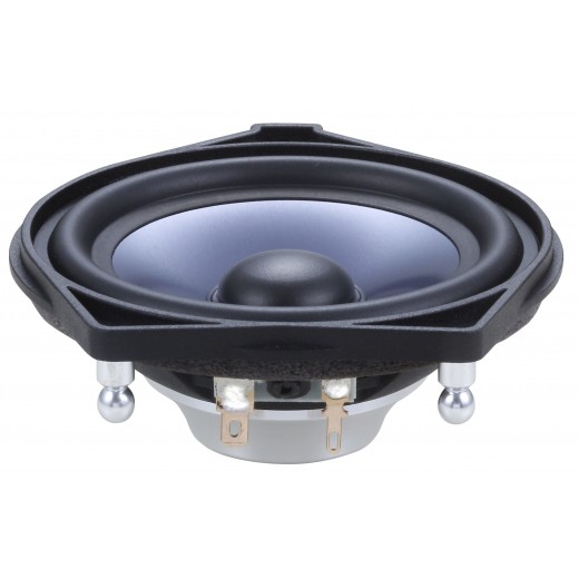 Central loudspeaker STEG BZ40C