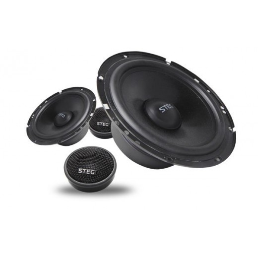 STEG SQ 650C