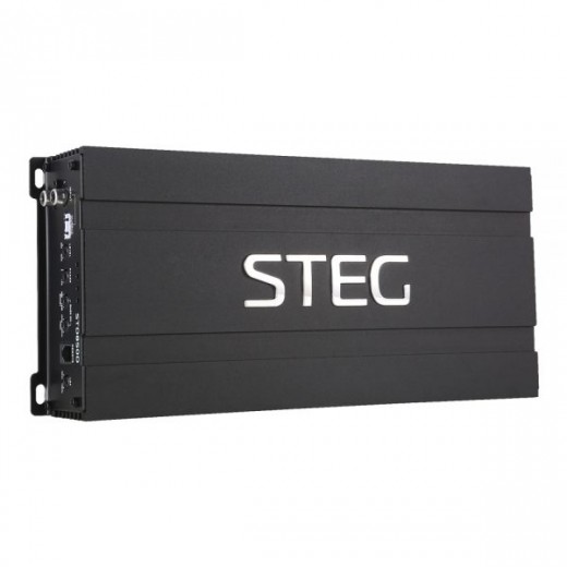 STEG STD850D