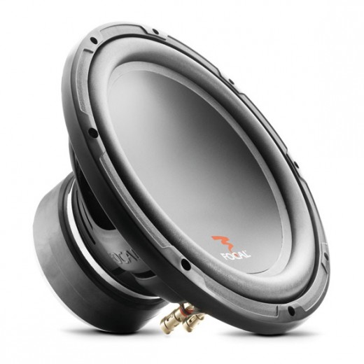 Subwoofer Focal SUB P 30 DB