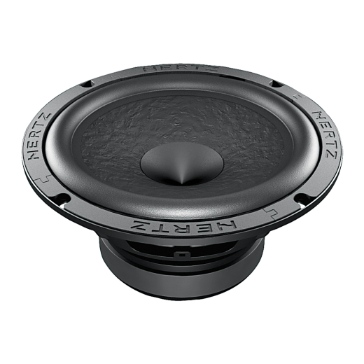 Hertz SV 200L speakers