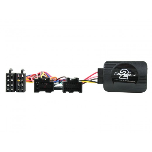 Steering wheel button control adapter Chevrolet Epica, Aveo, Captiva Connects2 CTSCV001.2