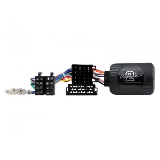 Adapter for controlling buttons on the steering wheel Iveco Daily Connects2 CTSIV002.2