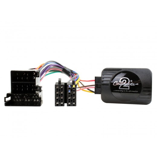 Steering wheel button control adapter Kia Ceed, Pro-Ceed Connects2 CTSKI001.2