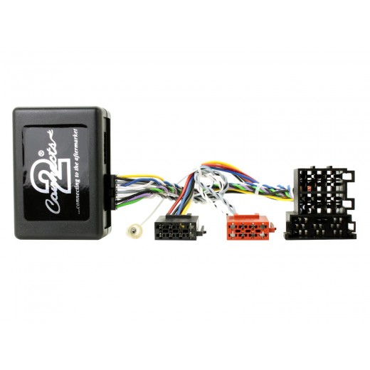 Steering wheel button control adapter Kia Sorento Connects2 CTSKI008.2