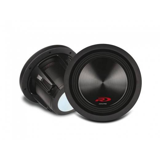 Subwoofer Alpine SWR-8D2