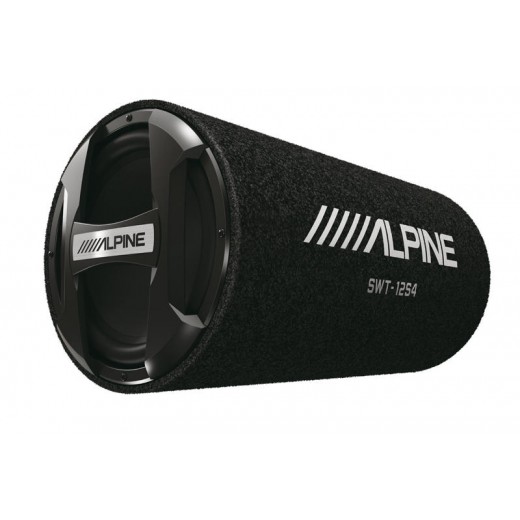 Subwoofer Alpine SWT-12S4