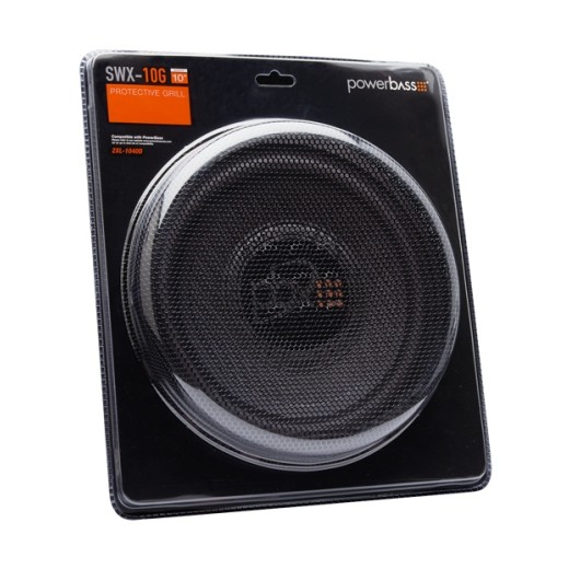 Powerbass SWX-8G grille