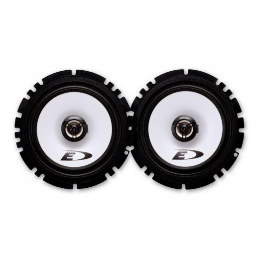 Alpine SXE-1725S speakers