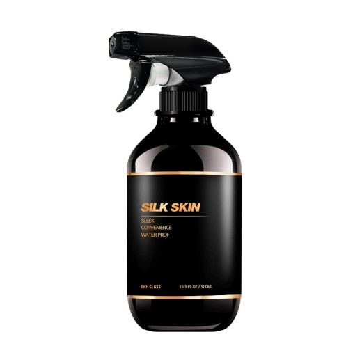 Detailer with carnauba wax The Class Silk Skin (500 ml)