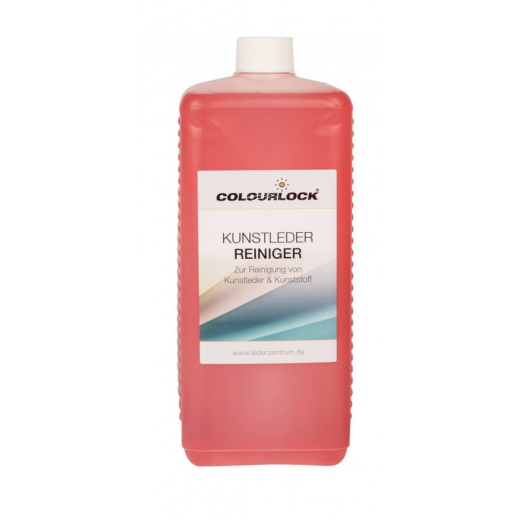 Cleaner Colourlock Kunstleder Reiniger 1 L