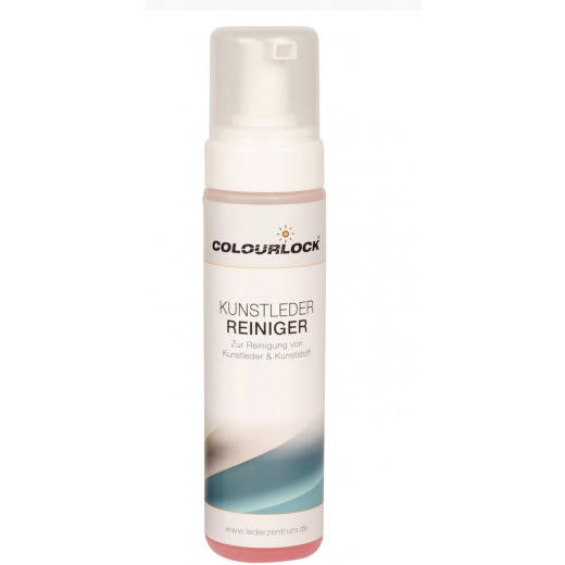 Colourlock Kunstleder Reiniger cleaner 200 ml