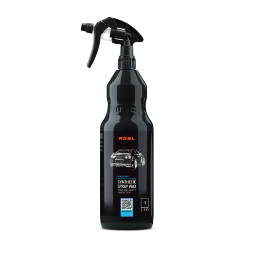 ADBL Synthetic Spray Wax (1000 ml)