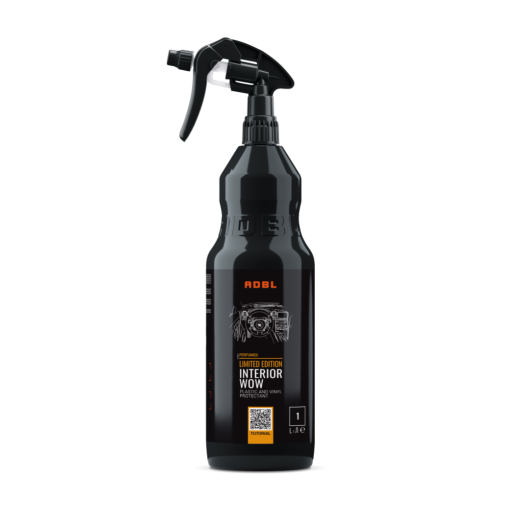Plasticizer ADBL Interior Wow Limited Edition (1000 ml)