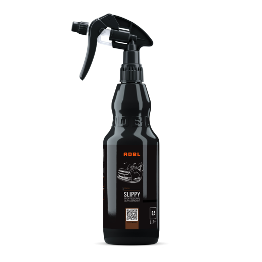 Lubricant for Clay ADBL Slippy (500 ml)