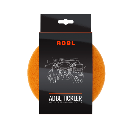 ADBL Tickler Microfiber Applicator