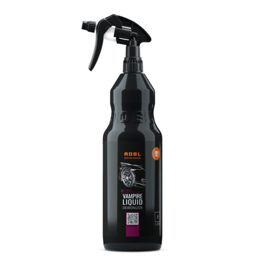 Paint rust remover ADBL Vampire Liquid - New Formula (1000 ml)