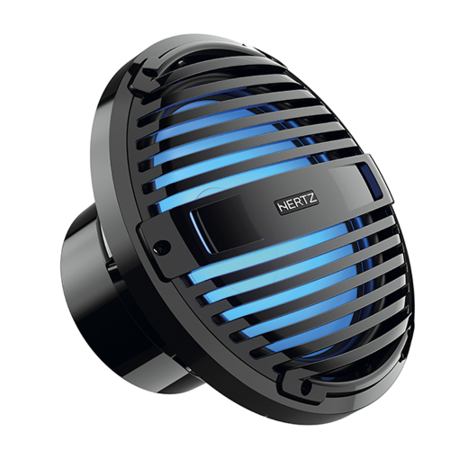 Hertz HMS 10 B2-LD-C boat subwoofer
