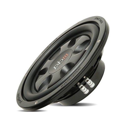 Subwoofer Powerbass S-10T