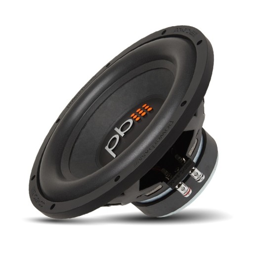 Subwoofer Powerbass S-1204D
