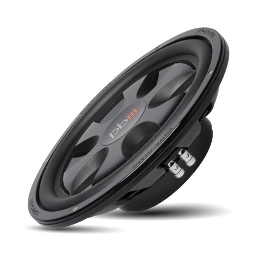 Subwoofer Powerbass S-12TD
