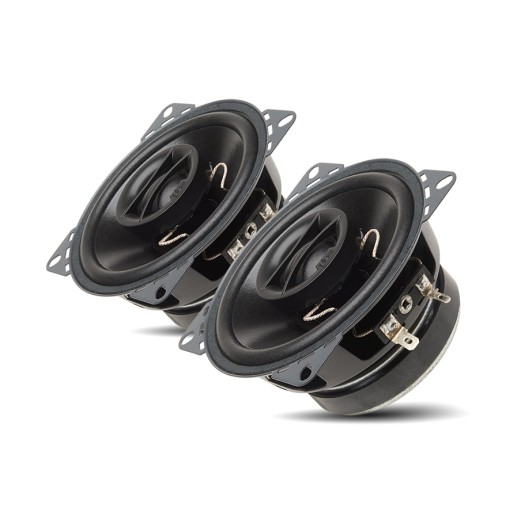 Powerbass S-4002 speakers