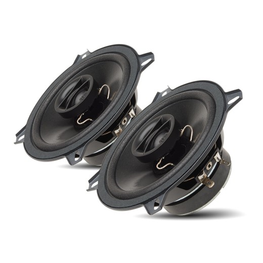 Powerbass S-5202 speakers