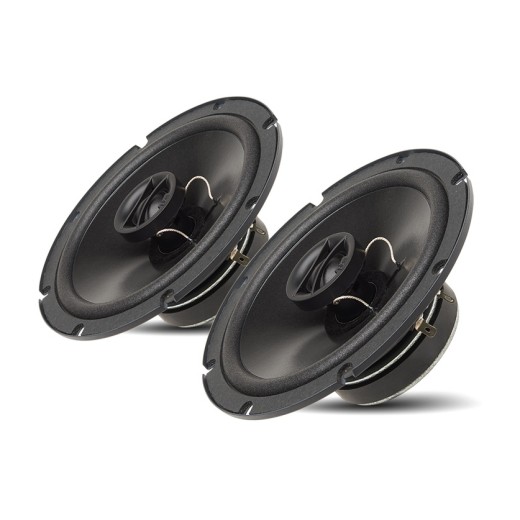 Powerbass S-6502 speakers