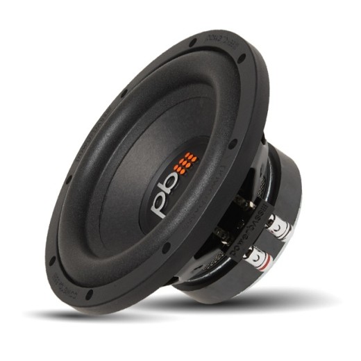Subwoofer Powerbass S-84D
