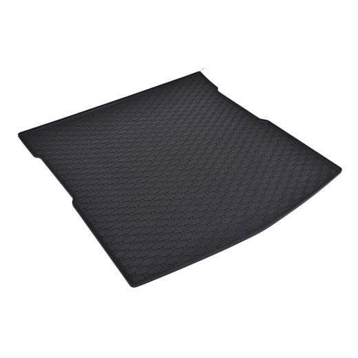 Rigum rubber trunk liner for Ford S-Max (2015-)