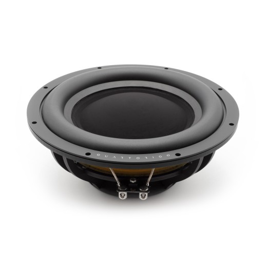 Speakers Quartorigo Fantasia Sub