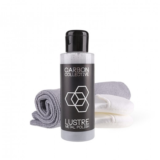 Carbon Collective Metal Surface Polishing Kit
