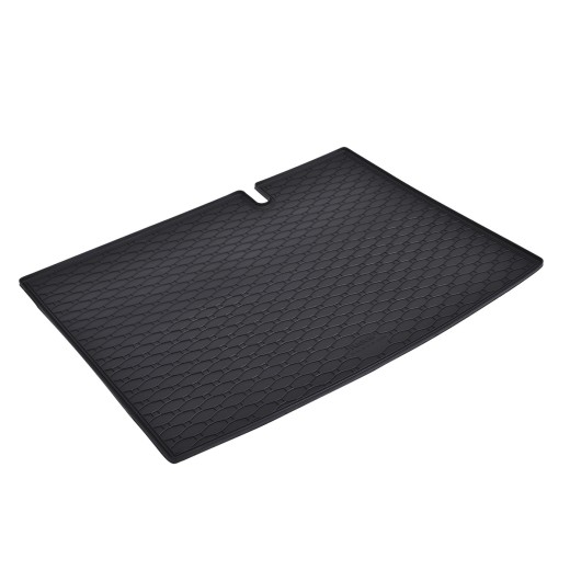 Rigum rubber trunk liner for Dacia Sandero HB (2013-)