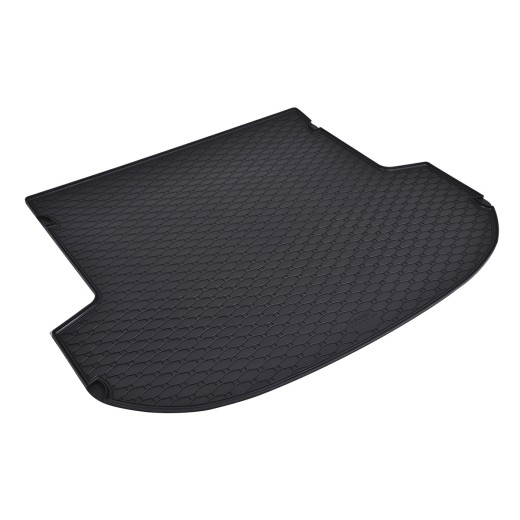 Rigum rubber trunk liner for Hyundai Santa Fe (2019-)
