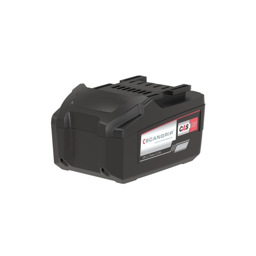 Battery Scangrip CAS Battery 18V LI-POWER 5.2 Ah