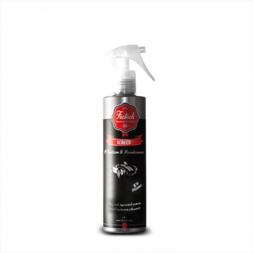 Fictech Screen Cleaner (300ml)