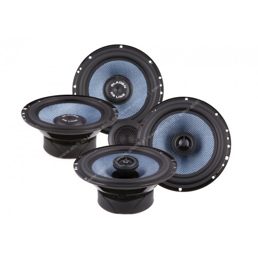 Action set Gladen set 3 (RS 165 G2 + RC 165)