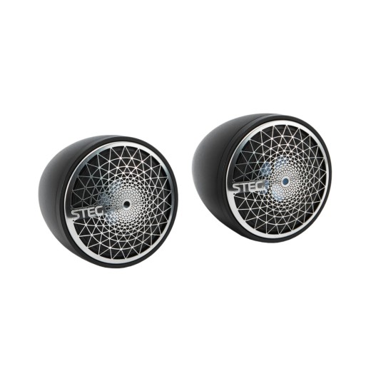 Steg SFF1 speakers