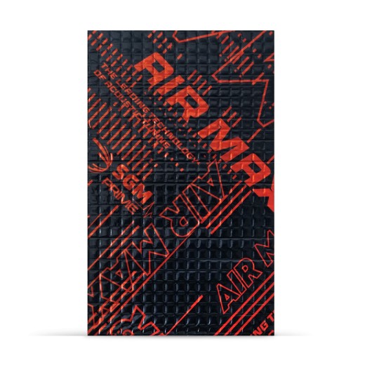 Vibroacoustic material SGM Air Max