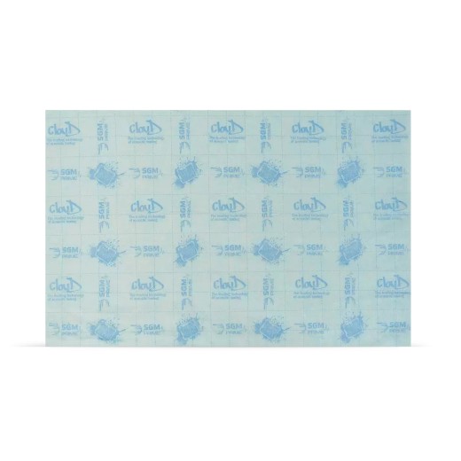 SGM Cloud noise-absorbing material